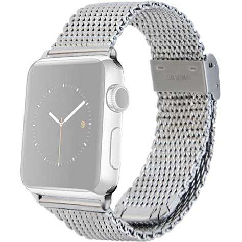 apple watch mesh bands